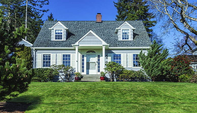 Feed your lawn for its long winter's nap